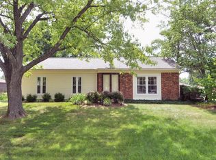 8400 Old Boundary Rd, Louisville, KY 40291