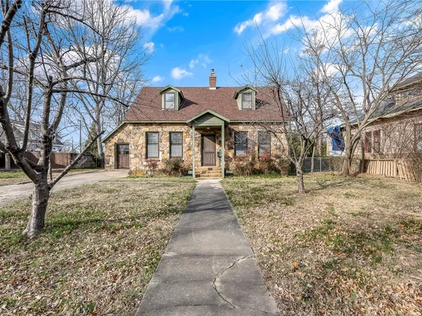510 W Central Ave, Bentonville, AR 72712