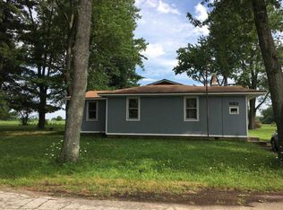 280 W Central Ave, Macy, IN 46951