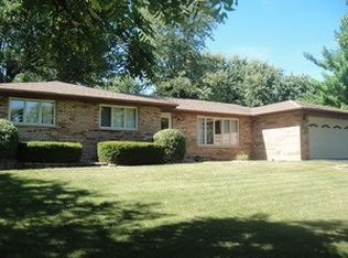 19154 S Parker Rd, Mokena, IL 60448