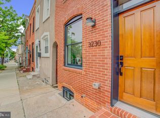3230 Elliott St, Baltimore, MD 21224