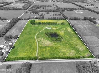 15785 Maple Rd, Carthage, MO 64836
