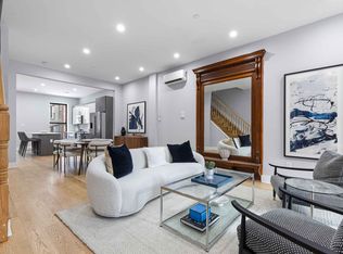 307 W 136th St #1, New York, NY 10030