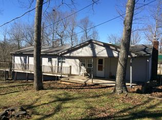 149 W Holiday Beach Loop, Mc Daniels, KY 40152