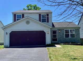 273 Chatterly Ln, Columbus, OH