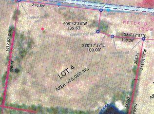 County Road 5, Mc Donough, NY 13801