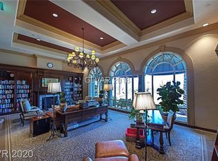 10255 Villa Arceno Ave, Las Vegas, NV 89135