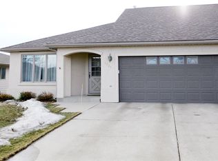 1731 16th St NW, Minot, ND 58703