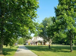 256 Coulter Dr, New Market, AL 35761