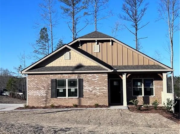 382 Saddle Chase Dr, Bremen, GA 30110