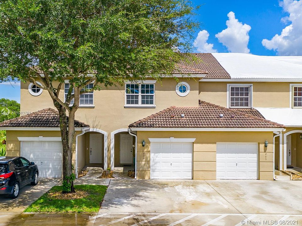 1st image of 203 SW 120th Ave #203