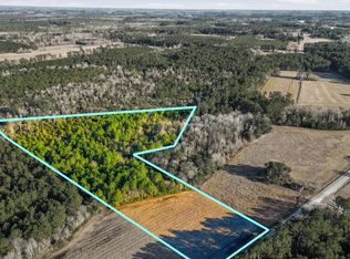 TBD Black Creek Rd., Nichols, SC 29581