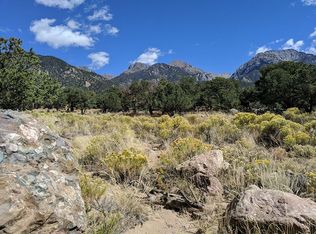 891 Pine Cone Way, Crestone, CO 81131