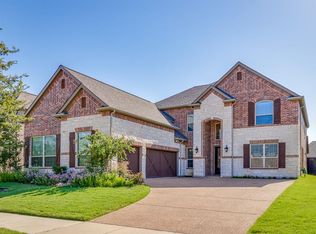 10522 Millie Ln, Frisco, TX 75035
