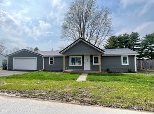 2417 N Calumet St, Kokomo, IN
