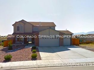 7488 Twin Valley Ter, Colorado Springs, CO 80925