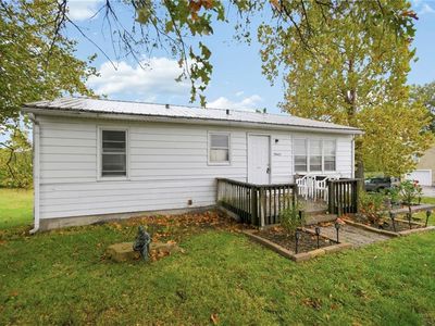 29402 D Hwy, Lawson, MO, 64062