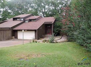 2600 Prestwick, Jacksonville, TX 75766