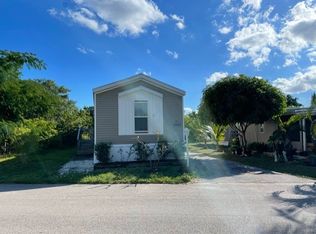3302 W New Providence Rd, Lake Worth, FL 33462
