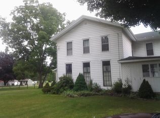 1292 Pennsylvania Ave APT 4, Pine City, NY