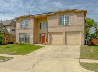 102 Northfield Cir, Hickory Creek, TX 75065