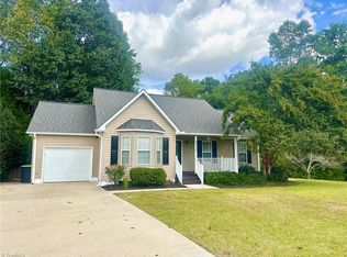 2110 McIver Ln, Winston Salem, NC 27127