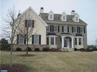 209 Thoreau Ct, Landenberg, PA 19350
