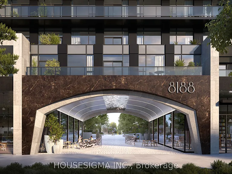 8188 Yonge St #623 — Photo 21