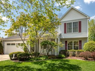 514 N Waterman Ave, Arlington Heights, IL 60004