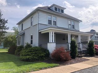 2225 Royal Ave, Williamsport, PA