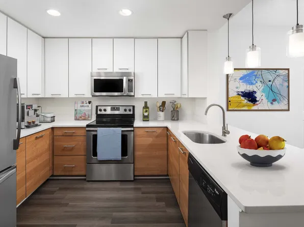 Camden South Capitol