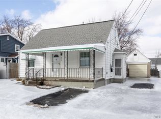 244 Chapel Ave, Cheektowaga, NY 14225