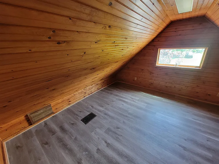 East Bedroom 2
