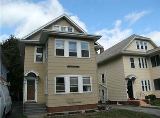 329 Field St, Rochester, NY 14620