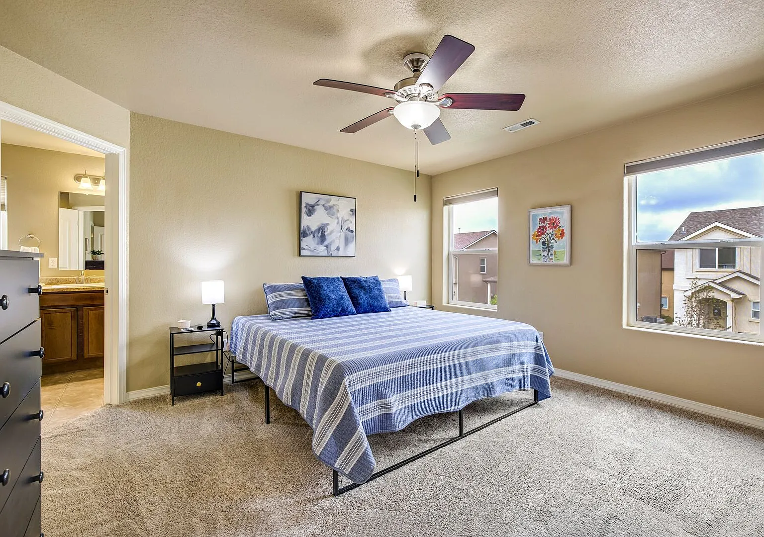 Hibiscus Ln, Colorado Springs — Photo 4