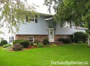 300 Harmsen Ave, Waupun, WI 53963