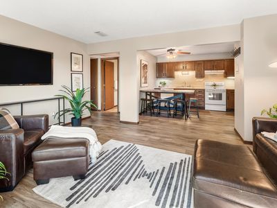 3708 S Terry Ave APT 303, Sioux Falls, SD, 57106