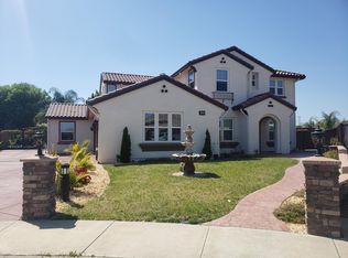 1037 Wild Sage Ct, Vacaville, CA
