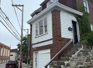 357 Huntley Rd, Upper Darby, PA 19082