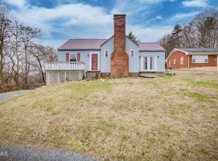 205 Rogan Rd, Rogersville, TN 37857