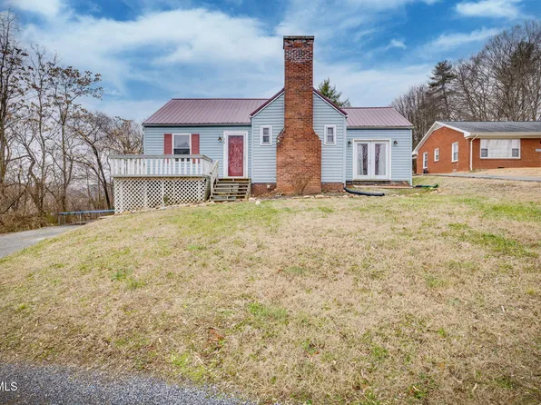 205 Rogan Rd, Rogersville, TN 37857