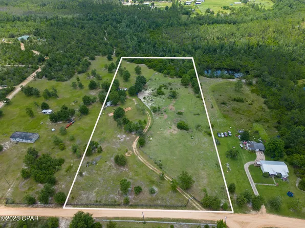 11275 Ivydell St, Fountain, FL 32438