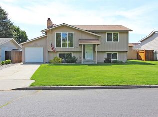 714 E Greta Ave, Spokane, WA 99208