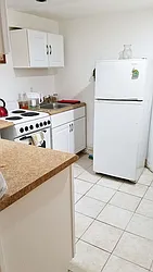 Rented by Azure Realty NY LLC