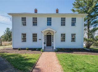 812 Worthington Rdg, Berlin, CT 06037