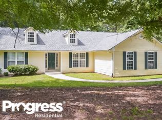 9032 Knotty Pine Trl, Villa Rica, GA 30180