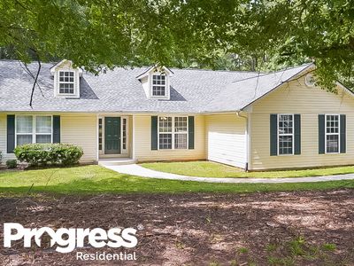 9032 Knotty Pine Trl, Villa Rica, GA, 30180