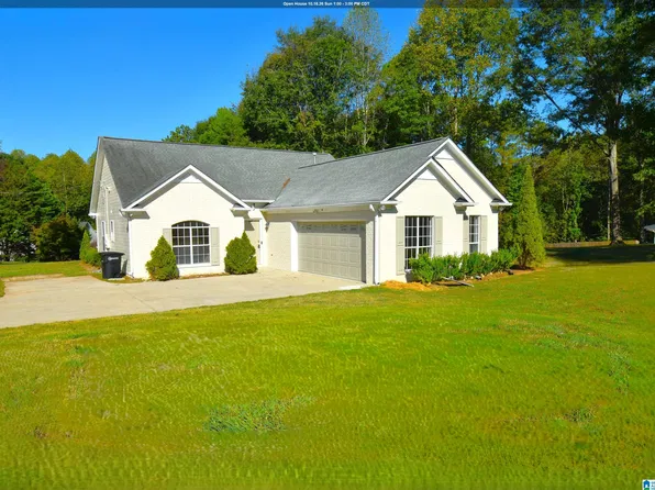 749 Shelby Forest Trl, Chelsea, AL 35043
