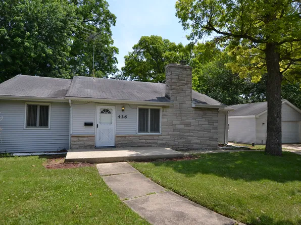 426 S Midland Ave, Joliet, IL 60436