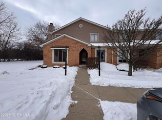 11085 Riverbend Ct E #11085, Perrysburg, OH 43551